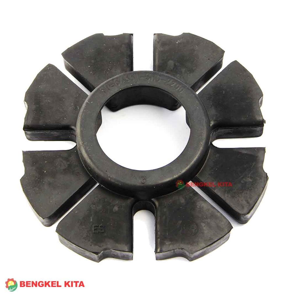 ASPIRA KARET TROMOL SHOGUN/S2-64651-SHO-1700