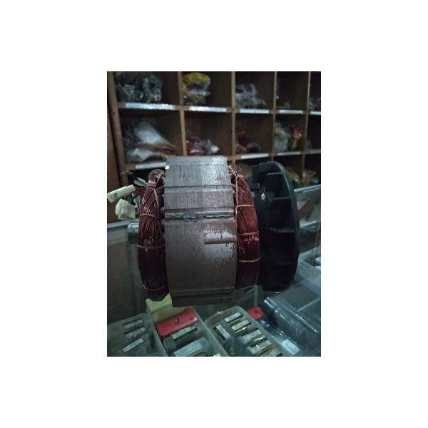 STATOR &amp; ROTOR ET 90