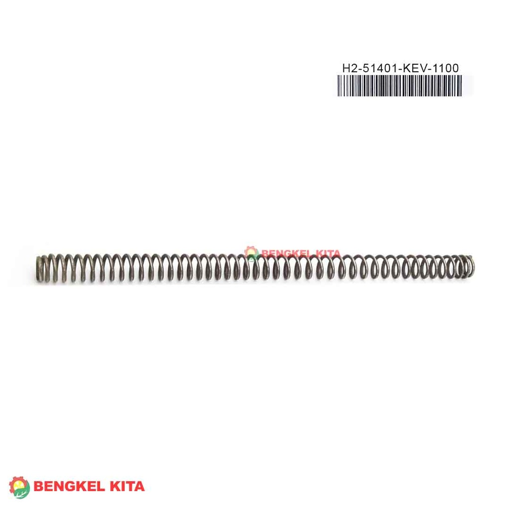 ASPIRA PER SHOCK DEPAN SUP-X/H2-51401-KEV-1100