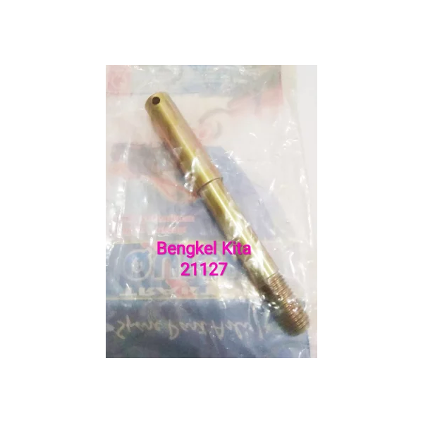TENSION ARM SHAFT KIJANG/BOXER/ZEVA/AAG1B00041AZ-1
