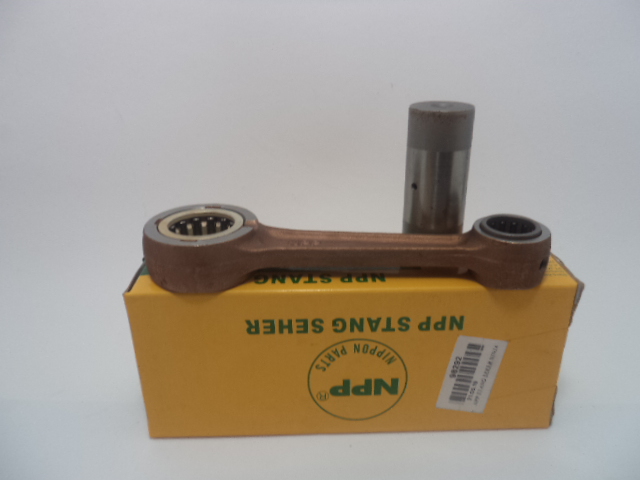 TGP BAGASI TENGAH JUP-MX N