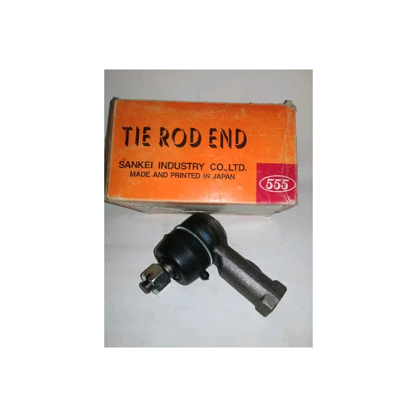 TIE ROD END T 120 / L 300 / L 088 MI / SE 7162 