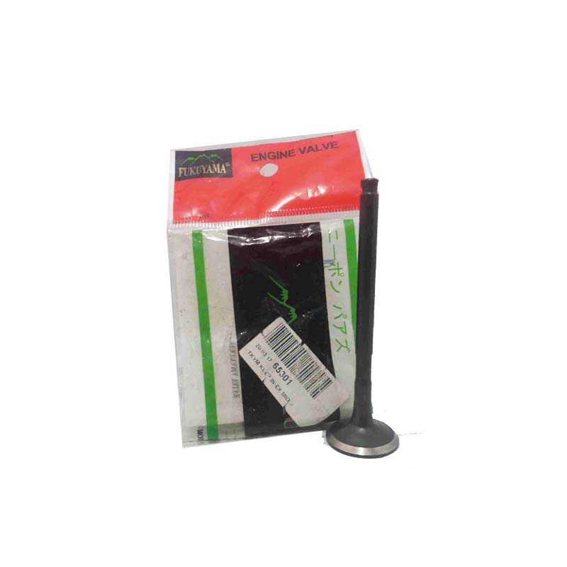 TAKAYAMA KLEP IN/EX MIO J