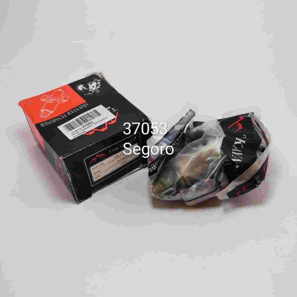 TAKAYAMA TAHANAN TENSIONER SCORPIO