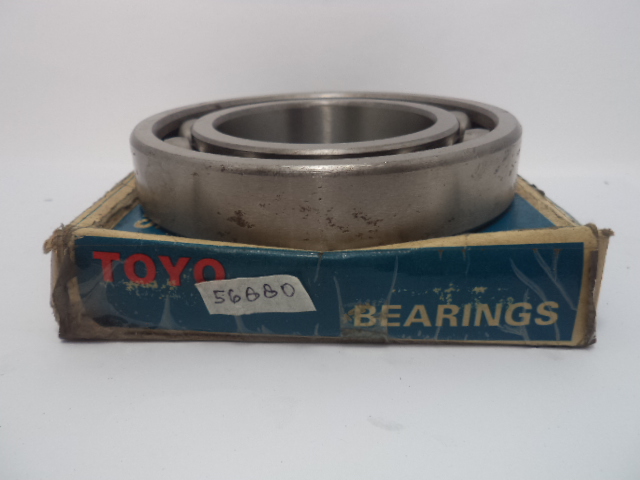 TOYO BEARING 6215
