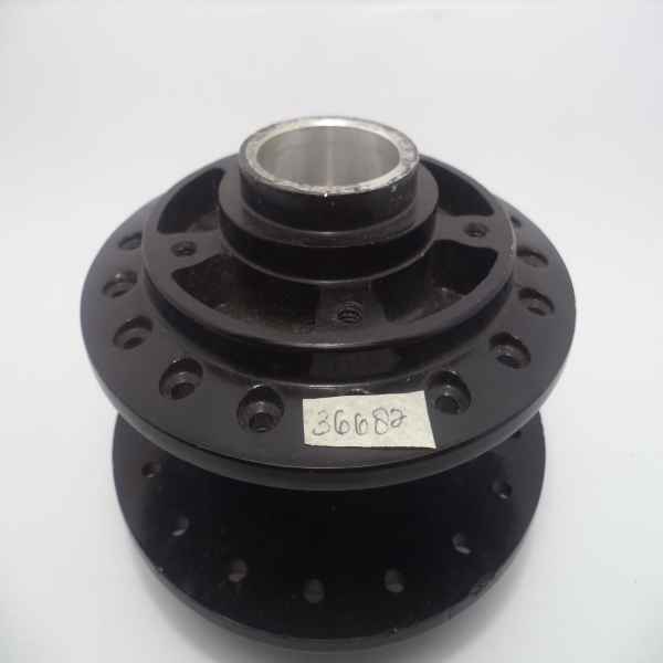 TROMOL DPN GL PRO HTM