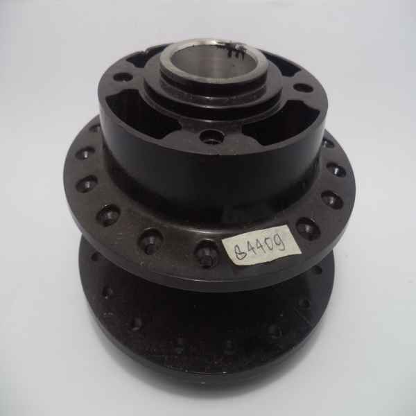 TROMOL DPN JUP-Z/VEG-R N HTM