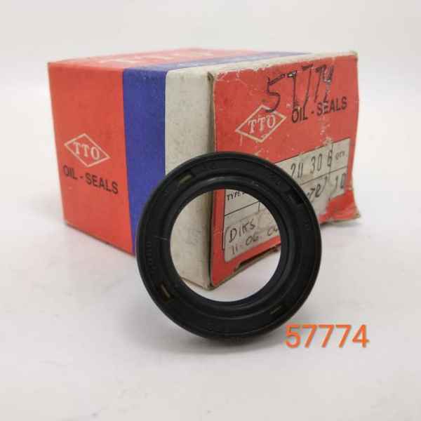TTO SEAL 20-30-6 TC