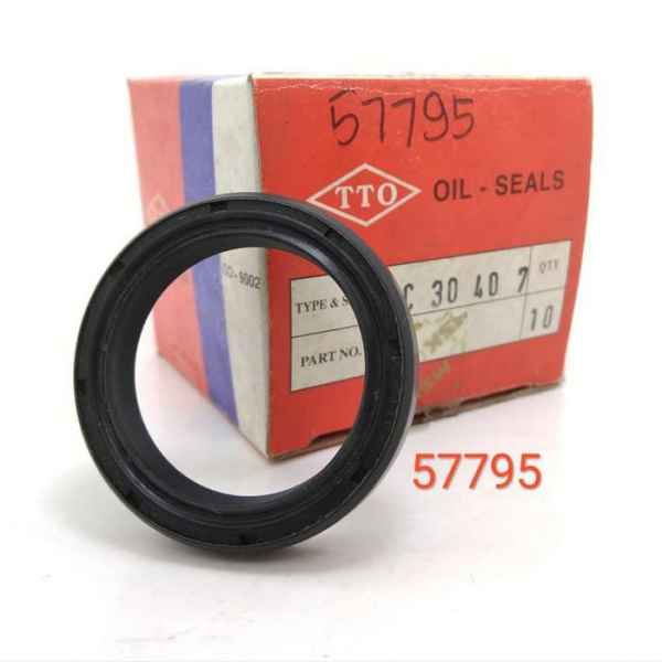 TTO SEAL 30-40-7 TC