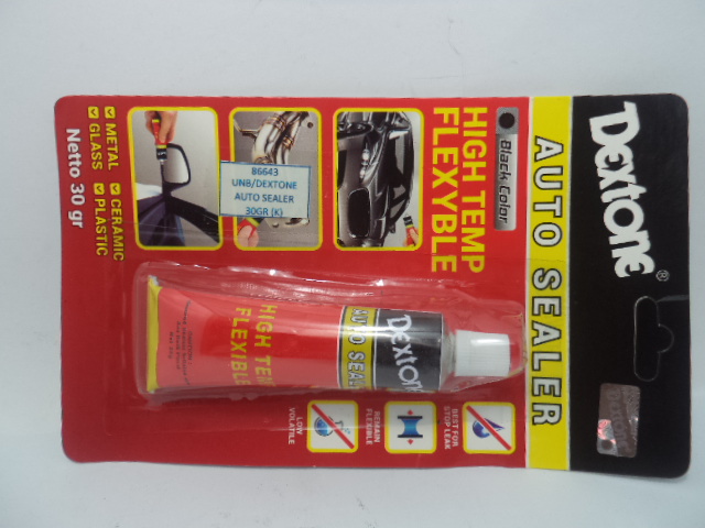 DEXTONE AUTO SEALER 30GR (K)