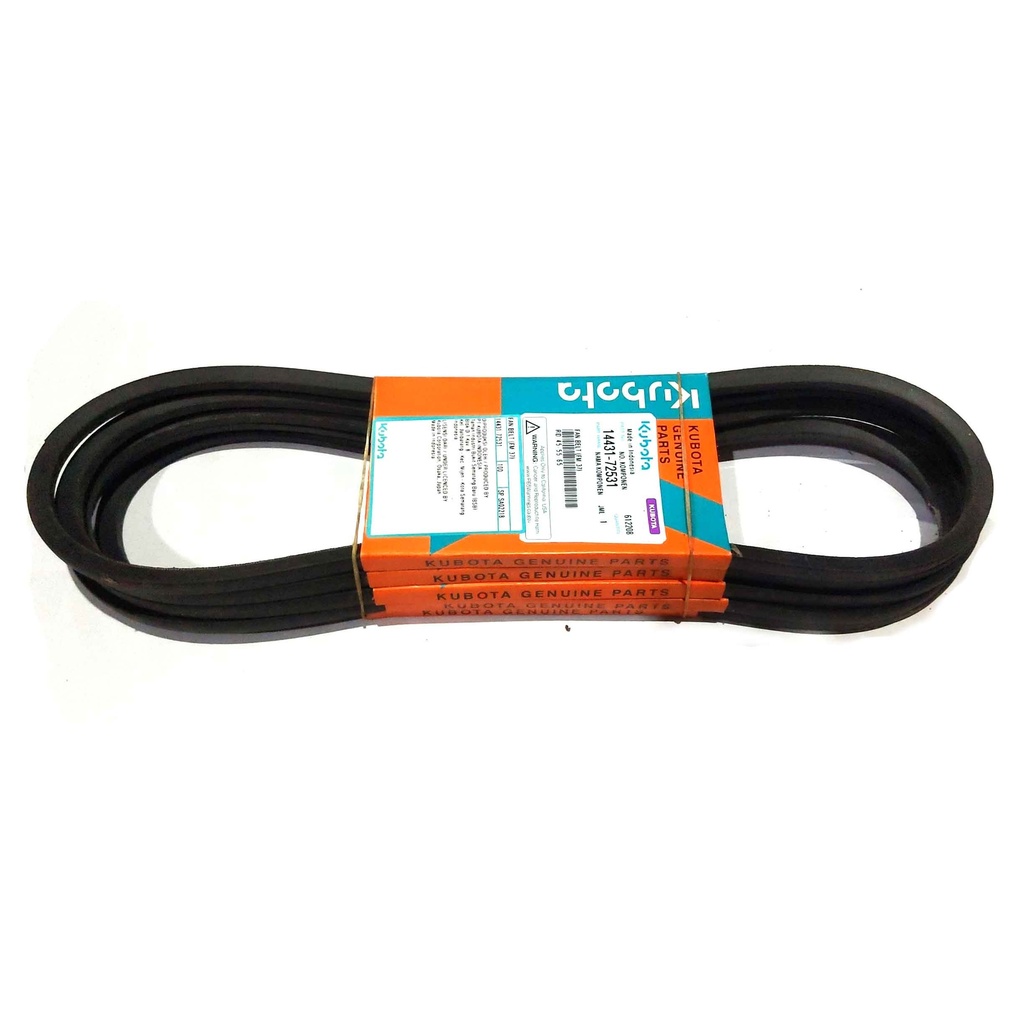 V BELT RD 45-55-65