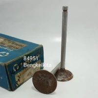 VALVE IN EX MOBIL HIJET S75