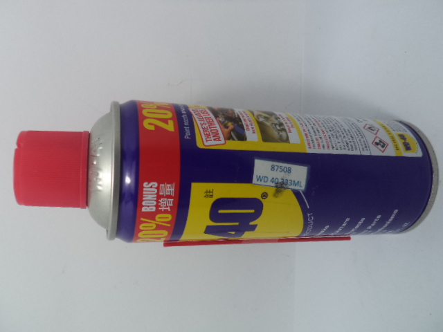 WD 40 24X333ML