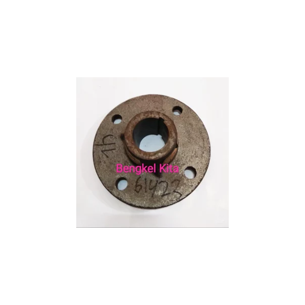 WHEEL HOLDER TL 800 / 4 L / SPAREPART TRAKTOR