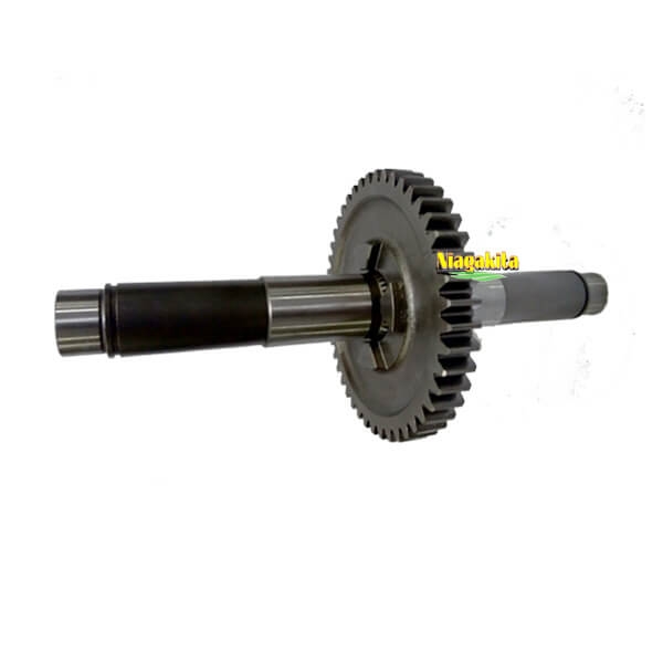 ASSY SHAFT, CLUTH DC 70