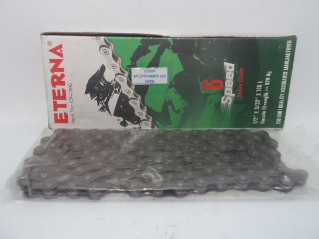 RANTAI 116 (rantai MTB)