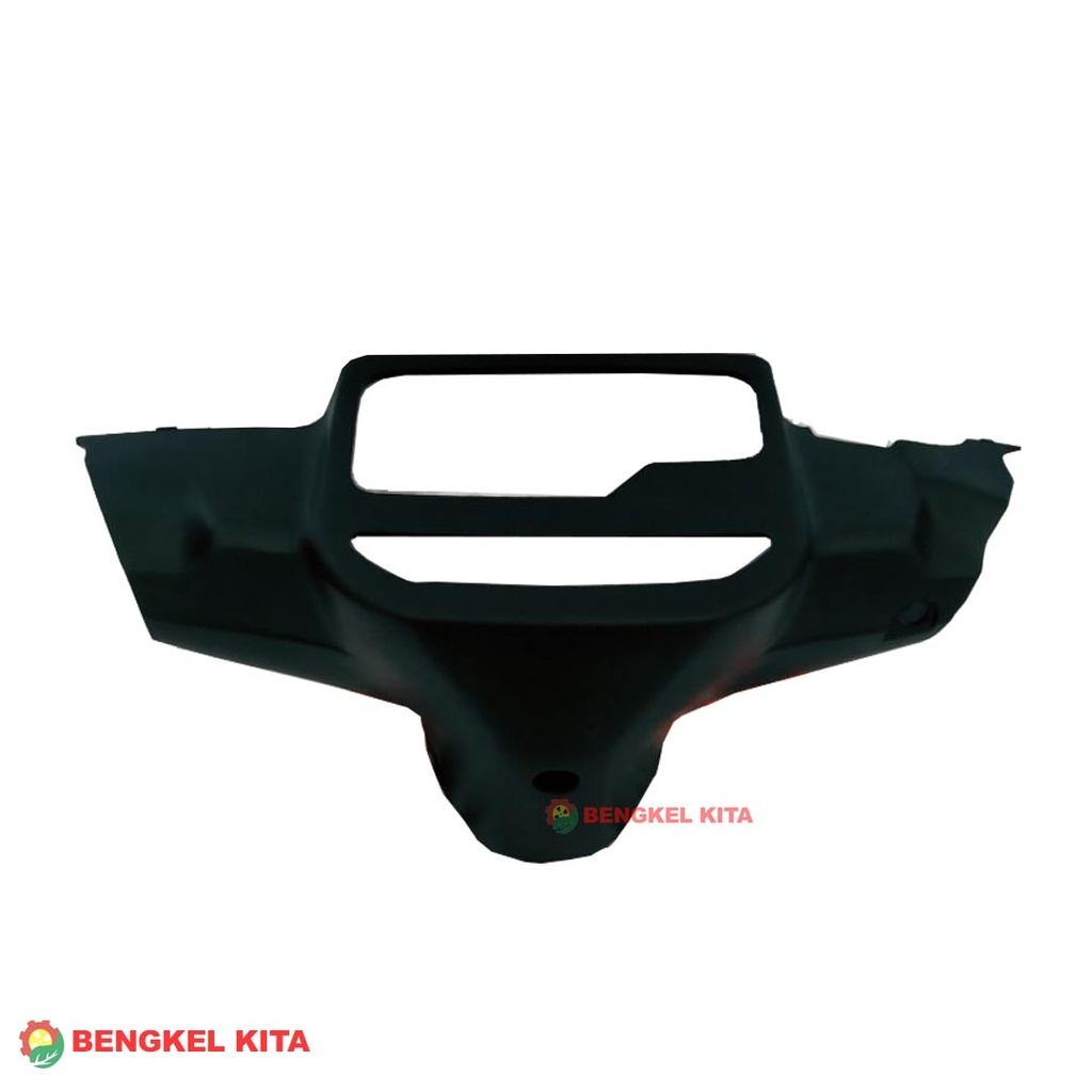 YAMAHA BATOK BELAKANG F1ZR HITAM / 4US-F6145-00