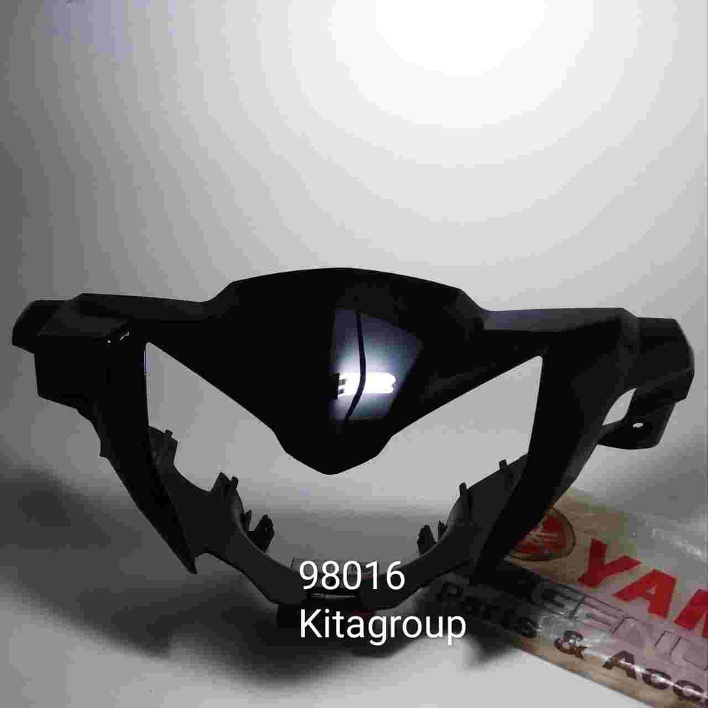 YAMAHA BATOK DEPAN JUPITER MX N (HITAM)