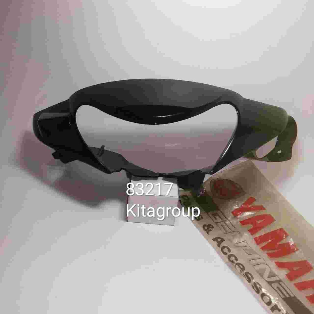 YAMAHA BATOK DEPAN MIO N HITAM