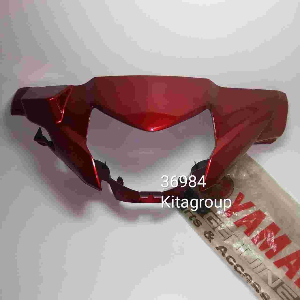 YAMAHA BATOK DEPAN VEGA ZR MRH