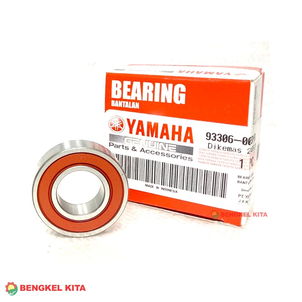 YAMAHA BEARING 6003 (FRAME MIO)