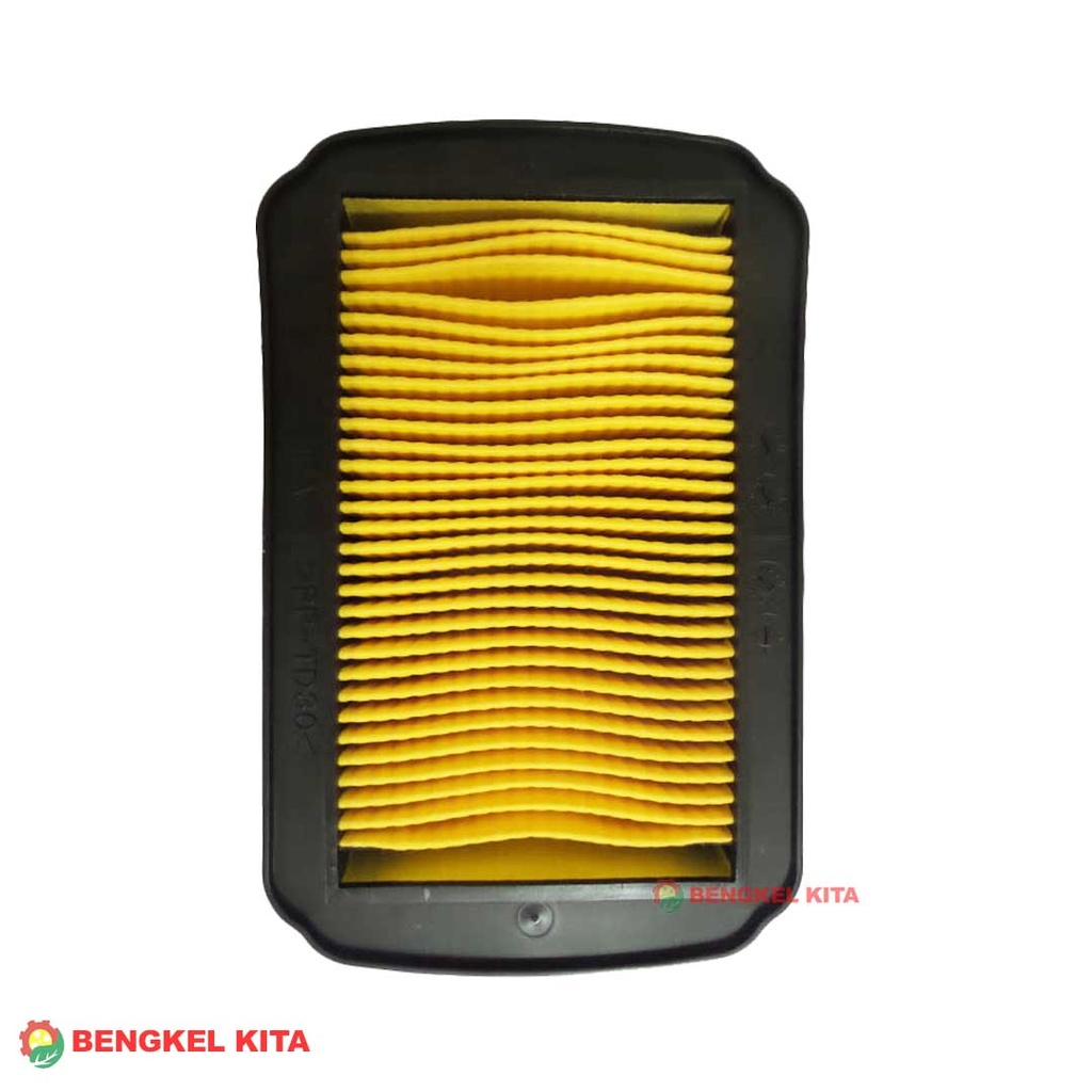 YAMAHA BUSA FILTER ASSY VIXION N