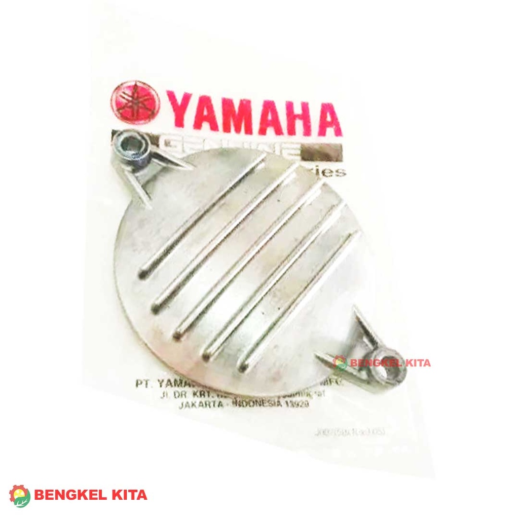 YAMAHA COVER CYL HEAD YAMAHA