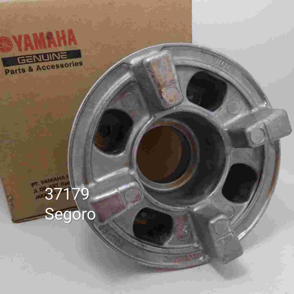 YAMAHA DUDUKAN GIR BELAKANG JUPITER MX NEW 50C