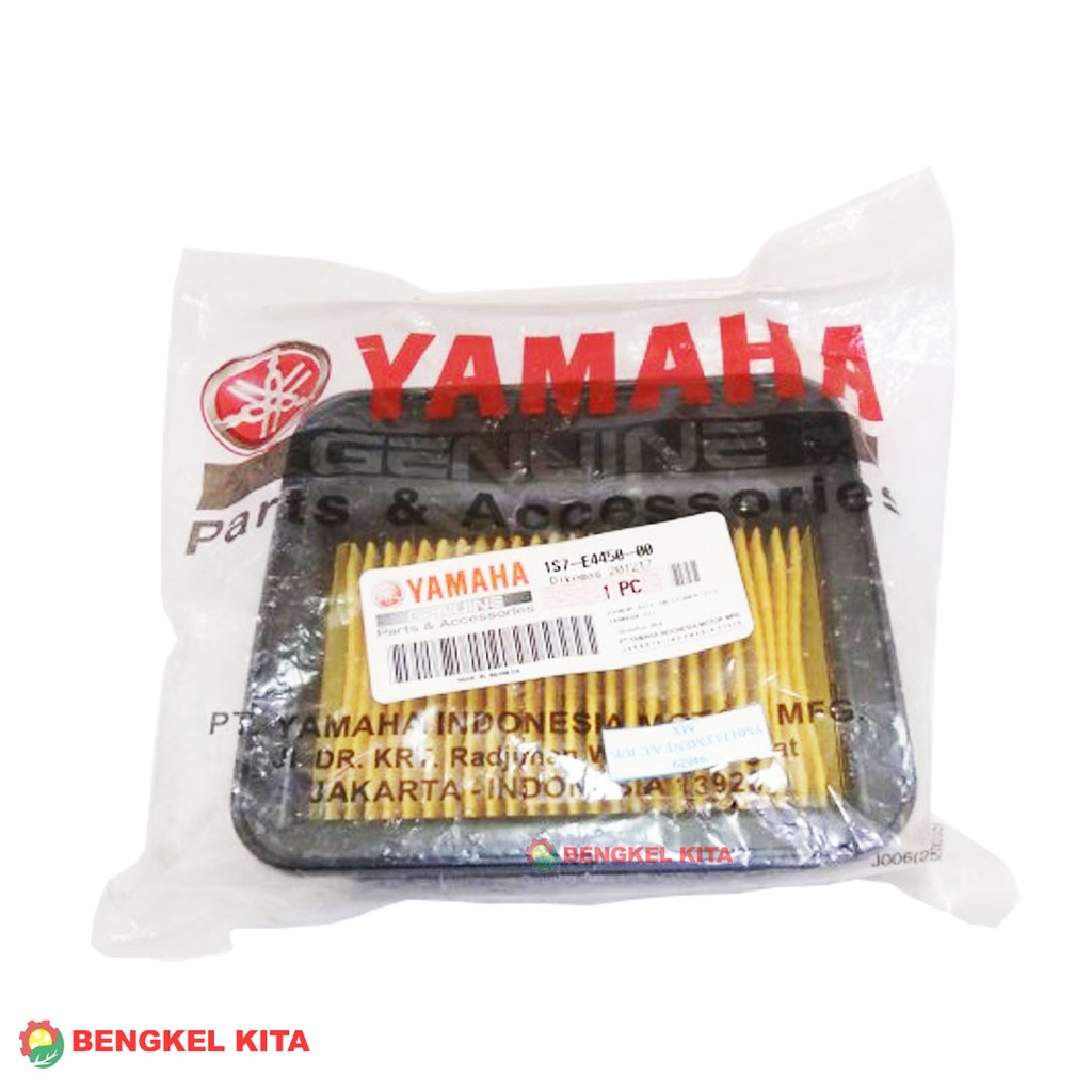 YAMAHA ELEMENT A/C JUPITER-MX