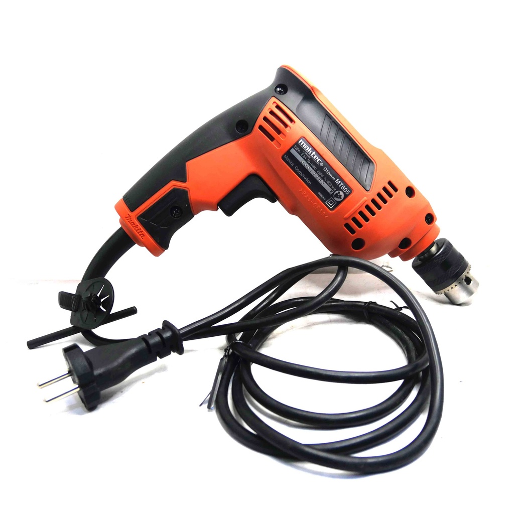 MAKTEC MESIN MESIN BOR MT 605