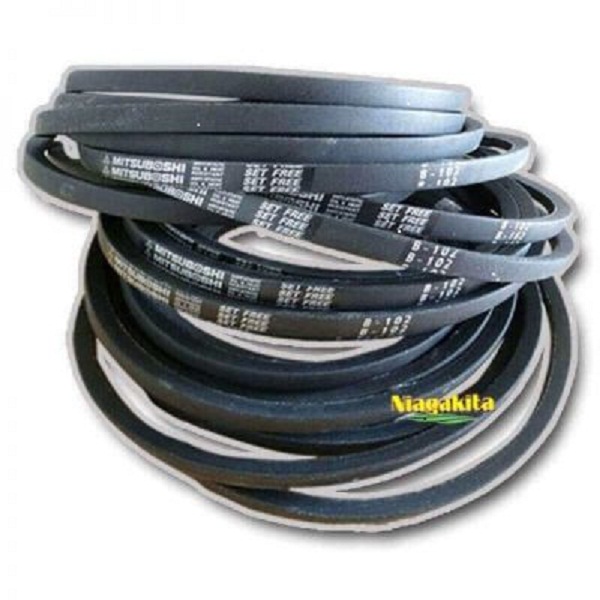 Mitsuboshi V Belt B160