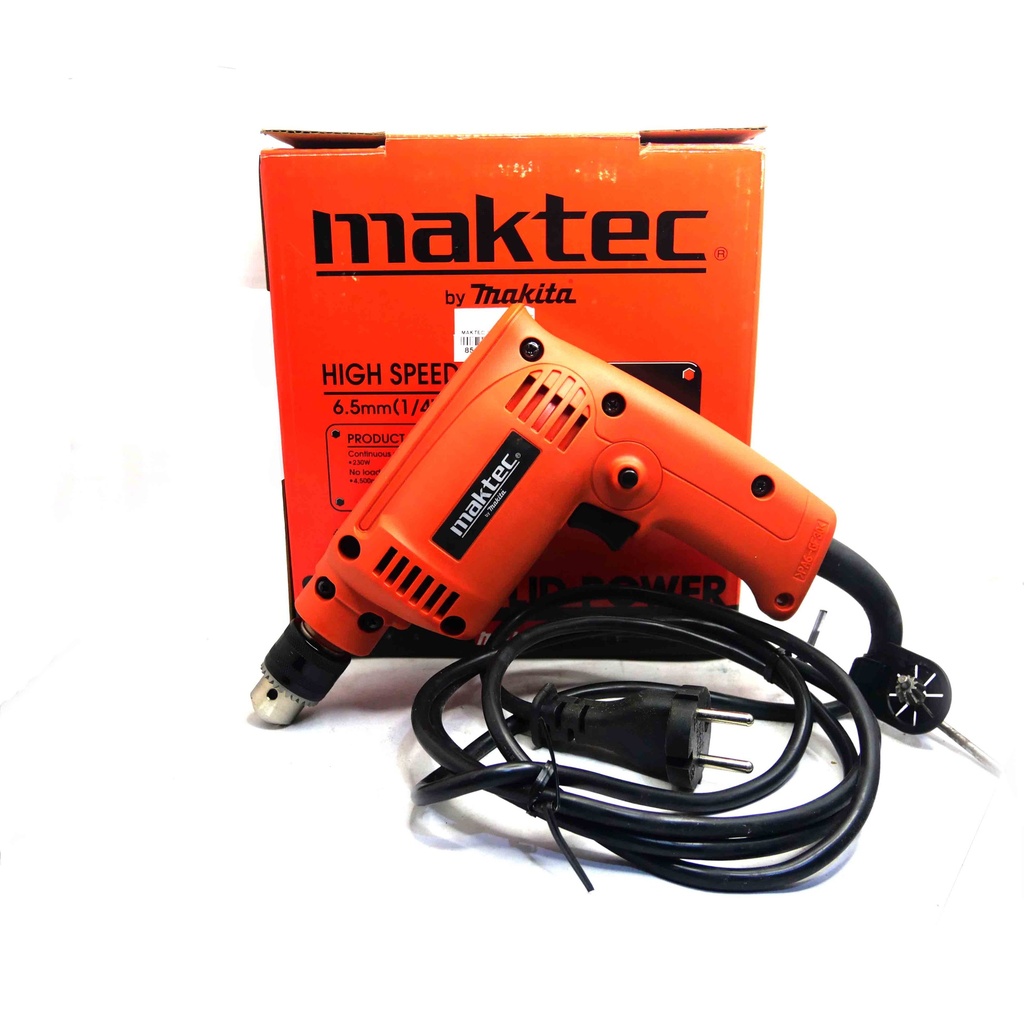 MAKTEC MESIN MESIN BOR MT 650