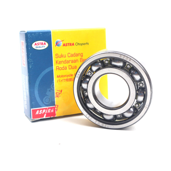 ASPIRA BEARING 6000