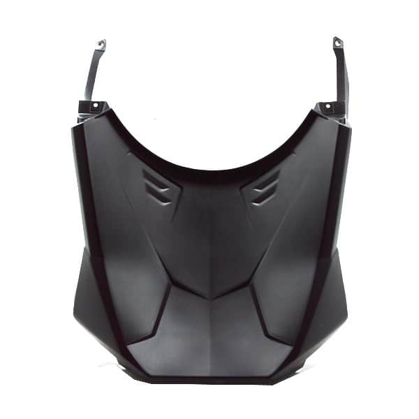 AHM COVER FRONT LOWER VARIO 125 150 LED TAHUN 2015-2017