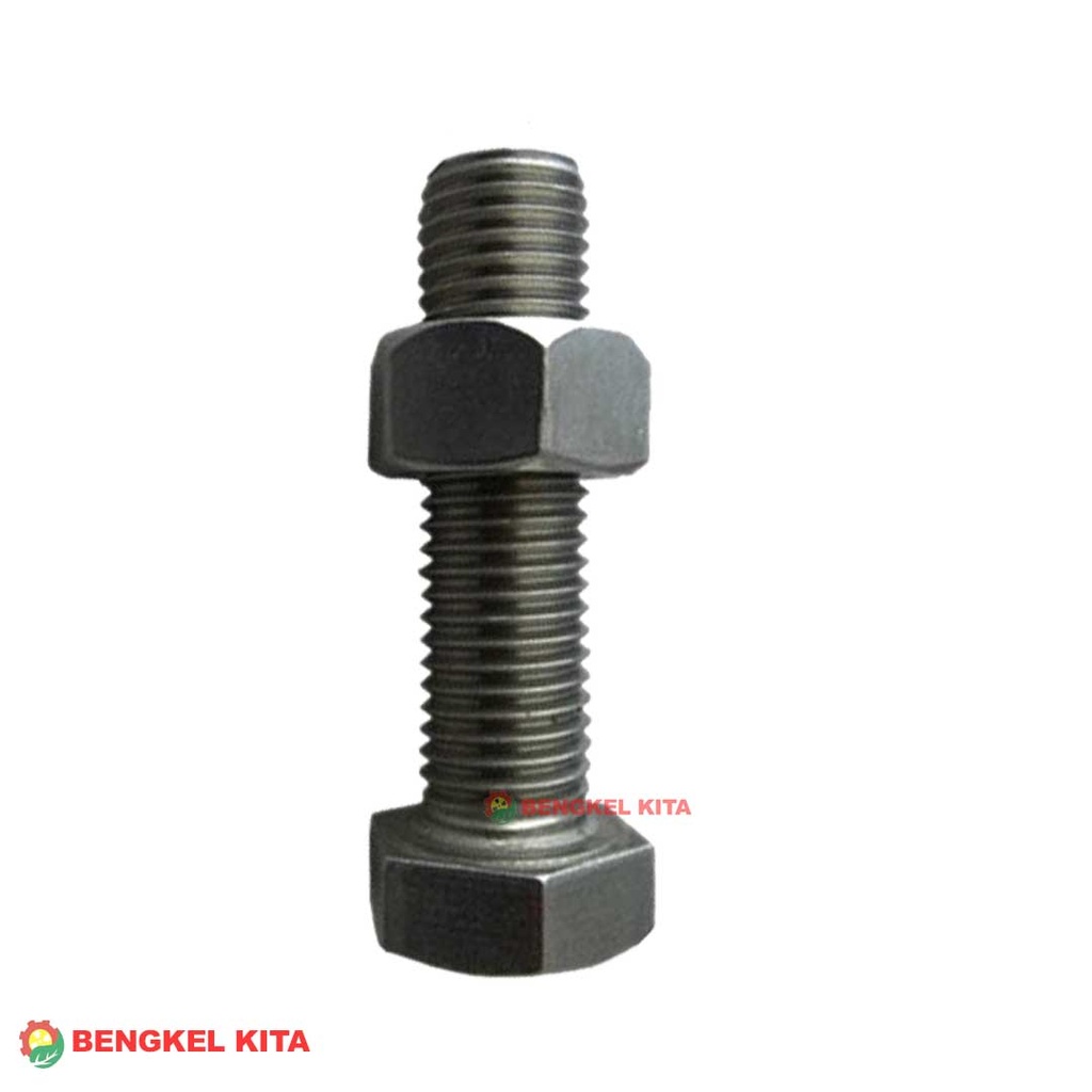 BAUT 1/4 X 3 1/2