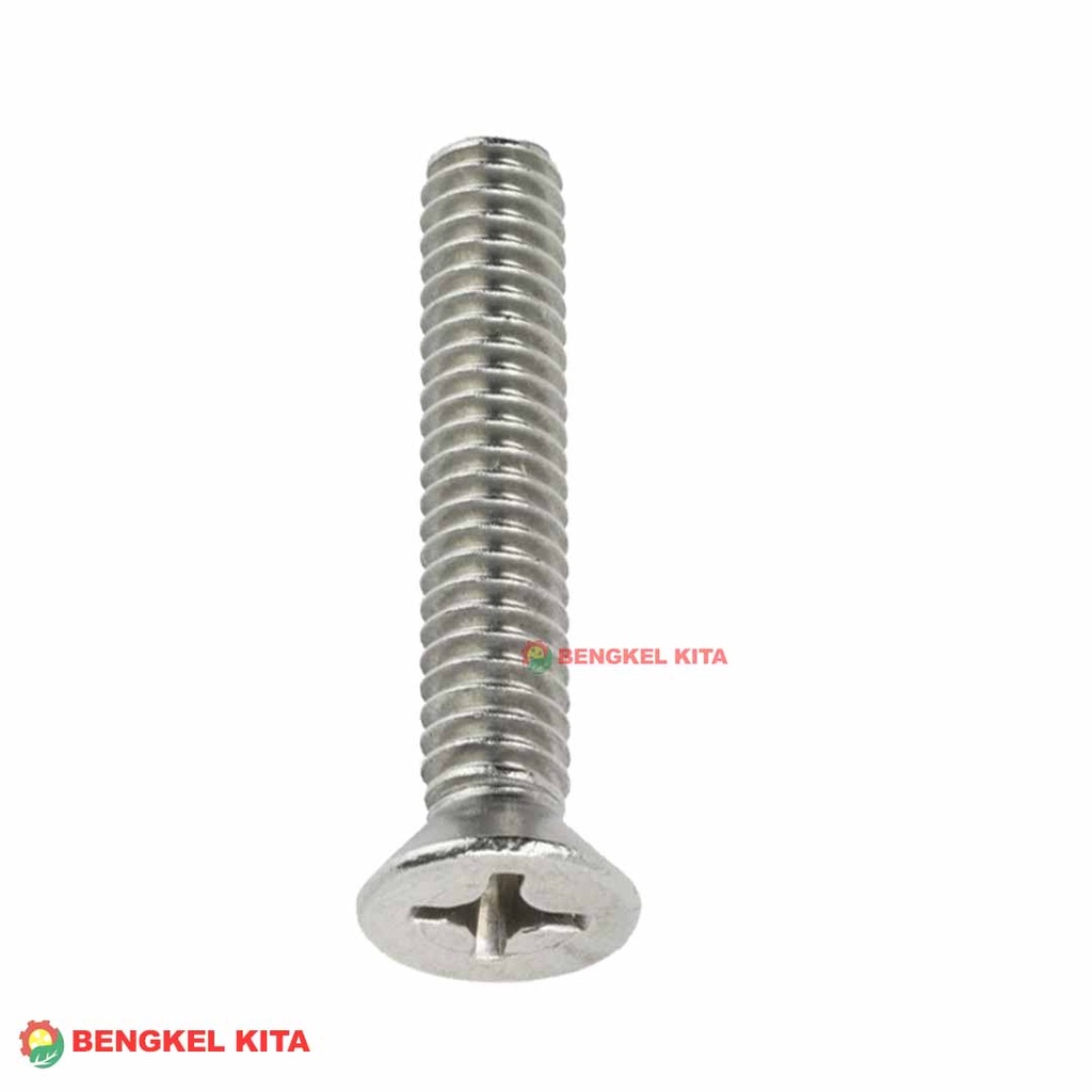 BAUT 5 X 45 JF