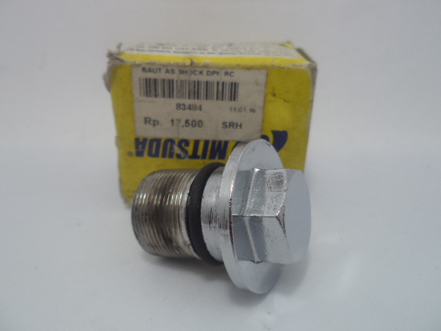 BAUT AS SHOCK DPN RC