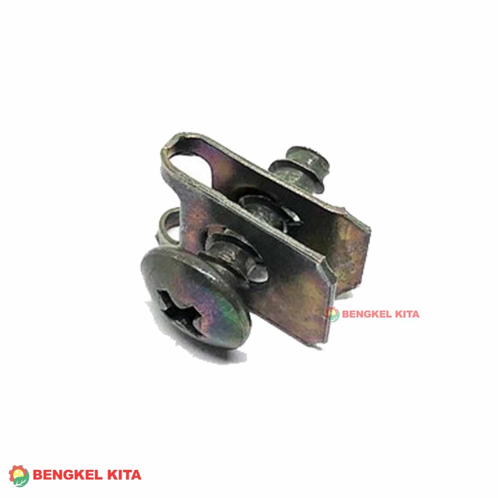 BAUT KLEM BATOK ATAU TEBENG VARIO / BEAT 