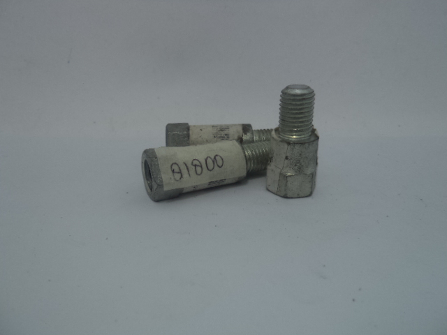 BAUT SAMBUNGAN SPION HND DRAT KA/KI