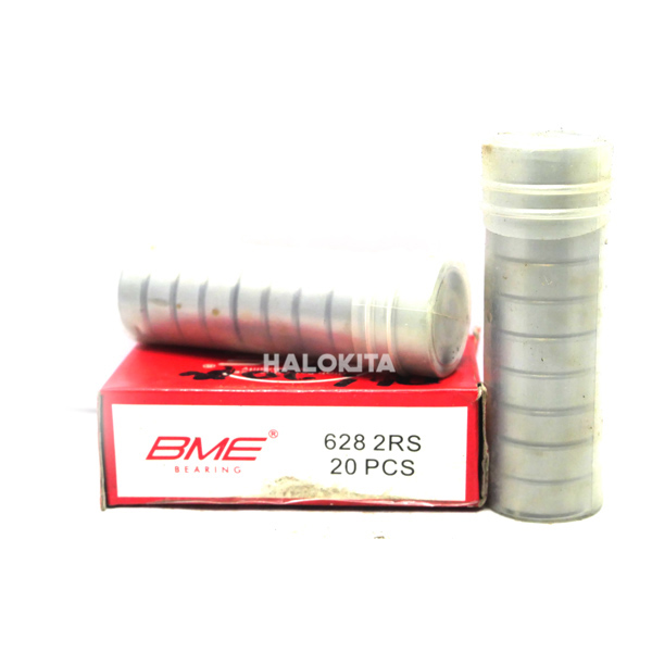 BEARING 628 2RS BME (1 KARTON ISI 1300)