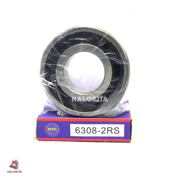 BEARING 6308 2RS HIC