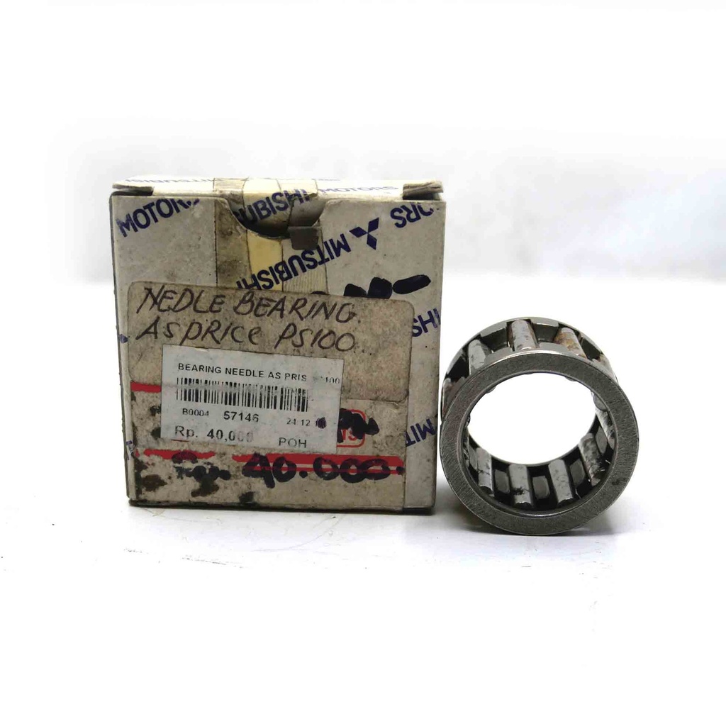 BEARING NEEDLE AS PRIS MOBIL PS100
