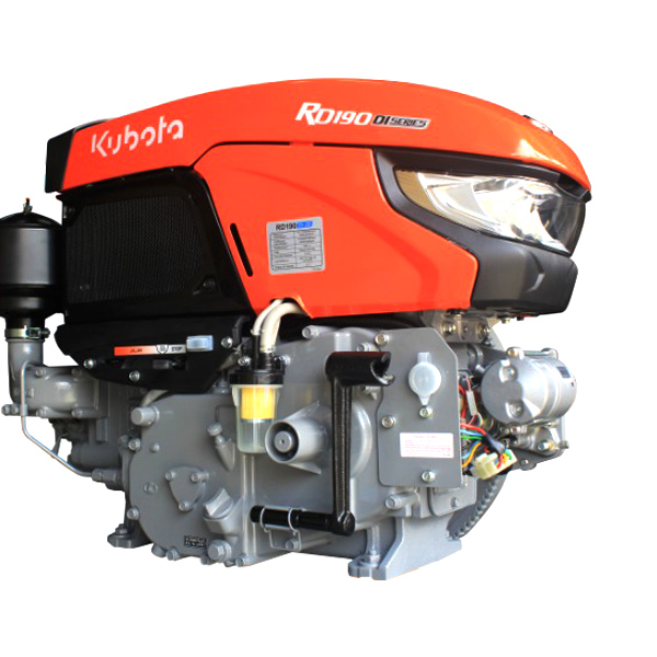 DIESEL KUBOTA RD190DI-2T
