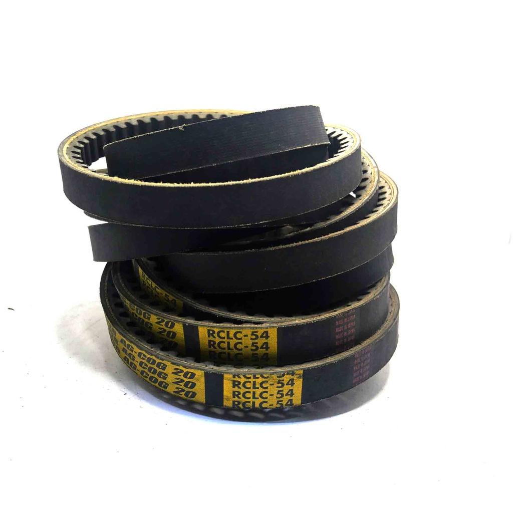 Mitsuboshi V Belt AG COG20 RCLC-54
