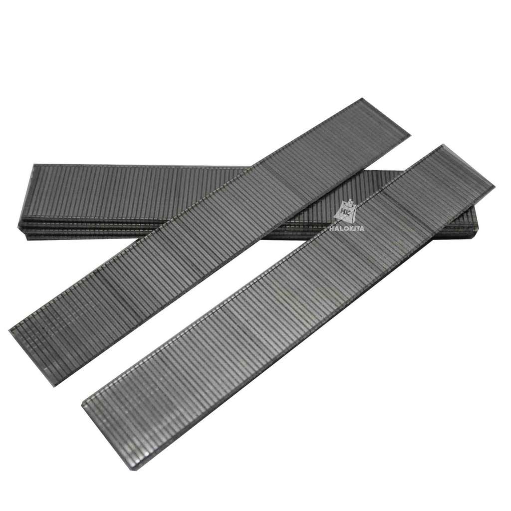 BENZ ISI PAKU TEMBAK F20 LURUS / 2CM 20 MM / REFILL STAPLER NAIL