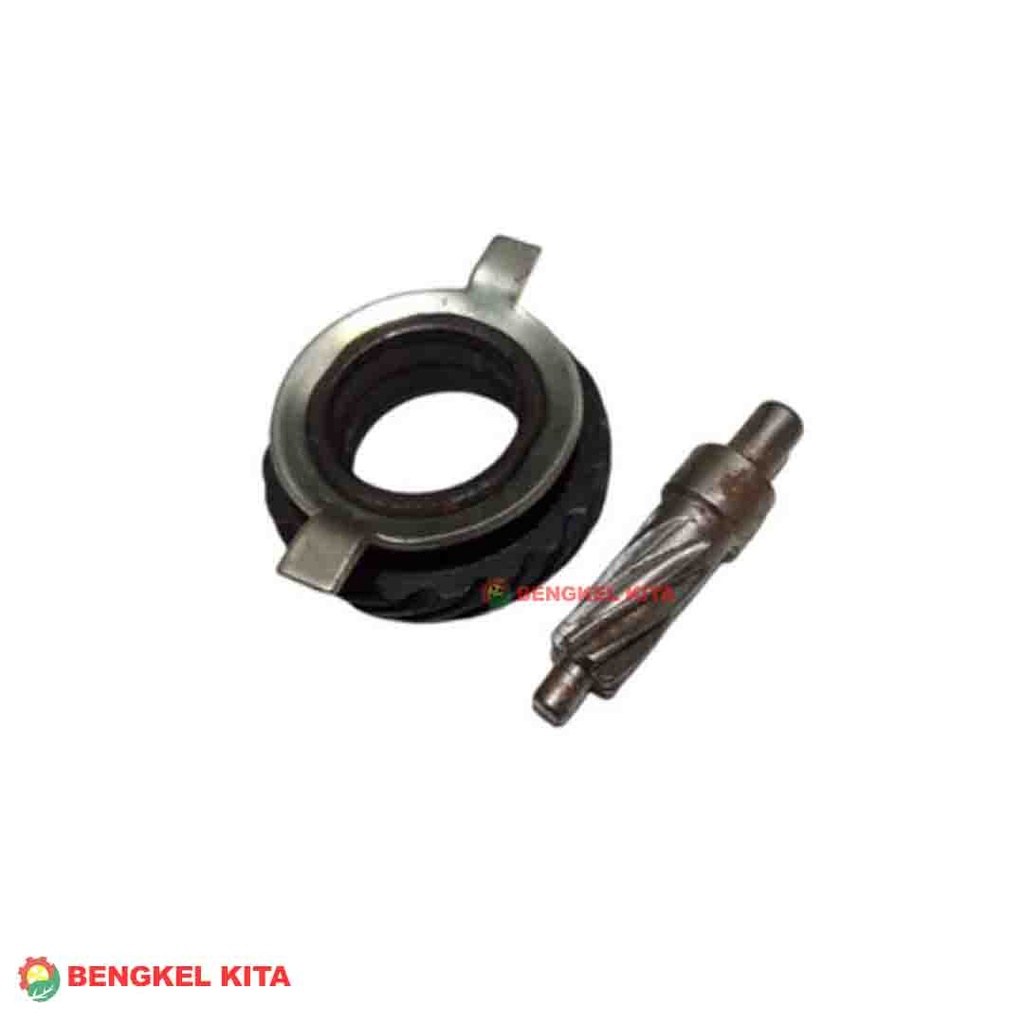 BINA GIGI SPEDO ALFA