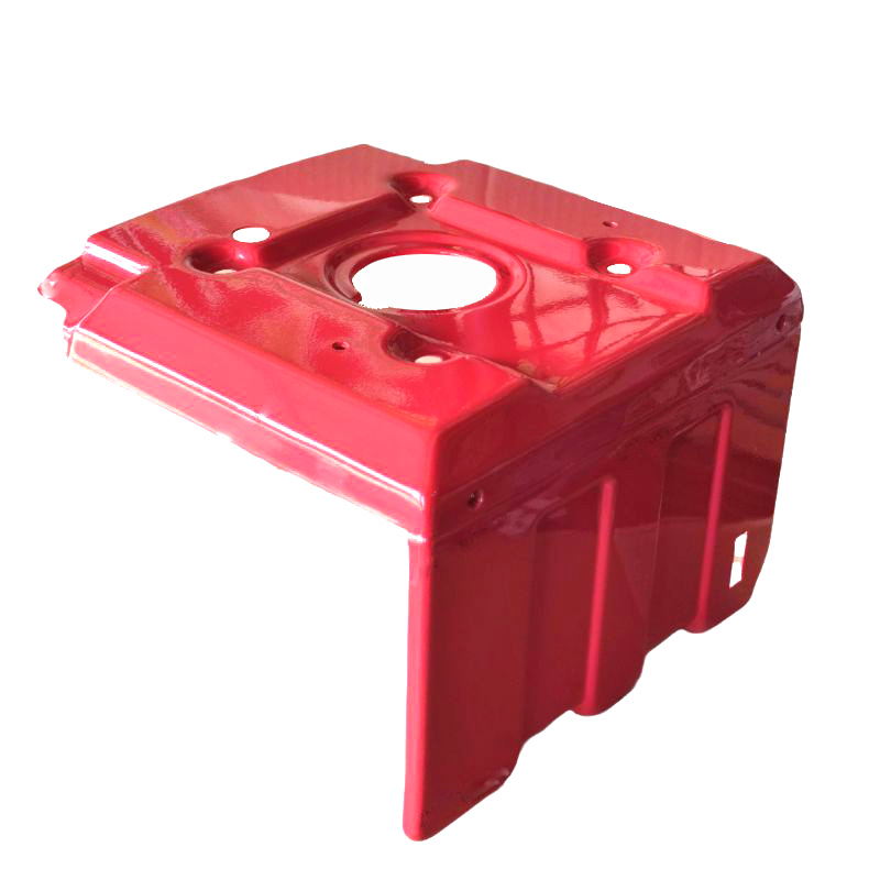 BONNET RD85 DI - 2 S