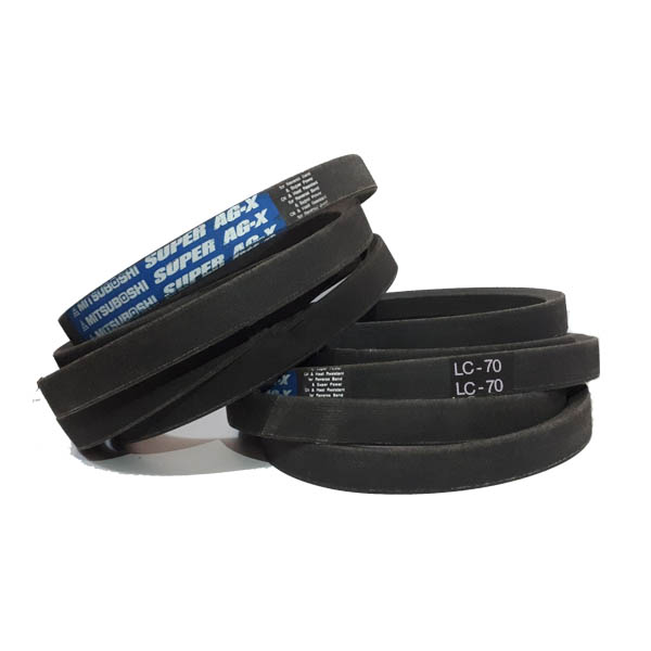 Mitsuboshi V Belt AG-X LC 70