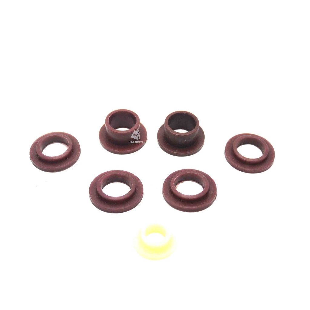 BOSH VERSNELING ISUZU CARRY/EXTRA