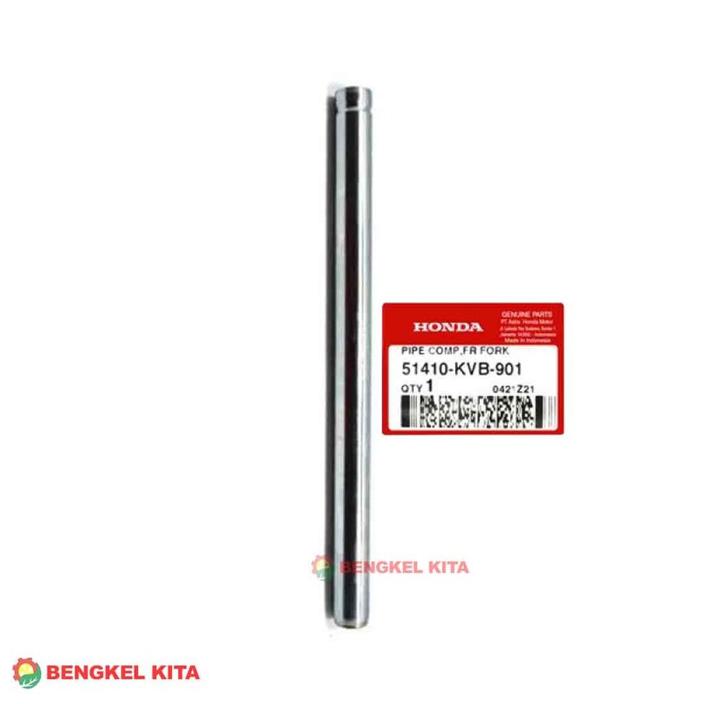 AHM AS SHOCK BEKER VARIO ( 51410-KVB-901 )